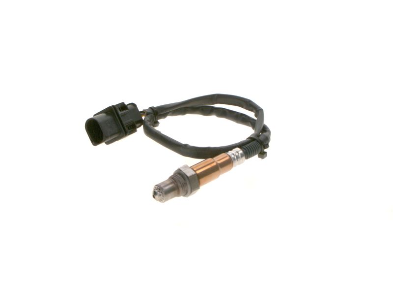 Szerokopasmowa sonda lambda - BOSCH 0 258 017 361