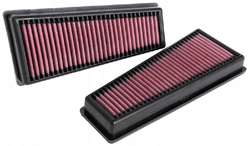 Filtr powietrza - K&N FILTERS 33-3140