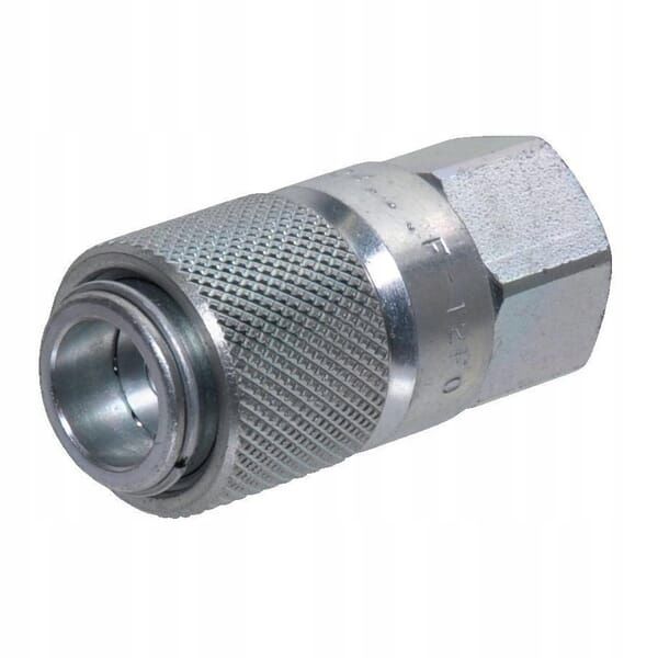 Szybkozłącze hydrauliczne - FASTER DF 04-14NPT F