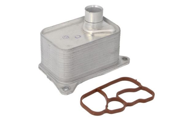Chłodnica oleju - THERMOTEC D4W015TT