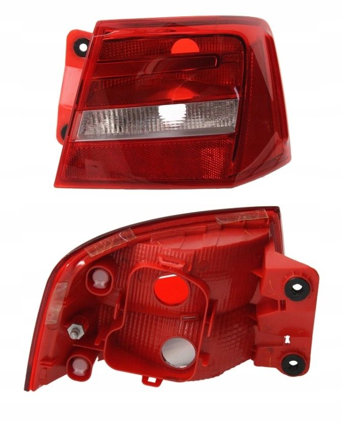 Lampa tył - DEPO 446-1926R-UE