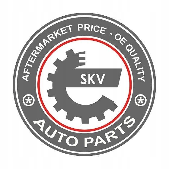 Opornik dmuchawy - SKV ESEN 94SKV100