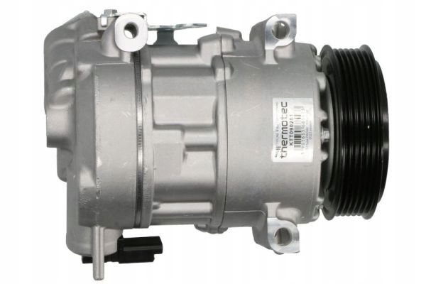 Kompresor klimatyzacji - THERMOTEC KTT090281