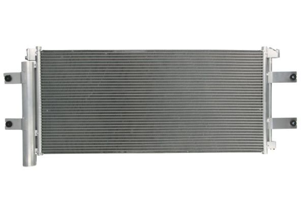 Skraplacz klimatyzacji - THERMOTEC KTT110774