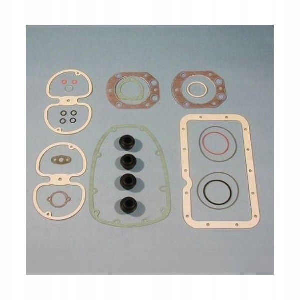 Uszczelki silnika kpl - ATHENA P400068850650