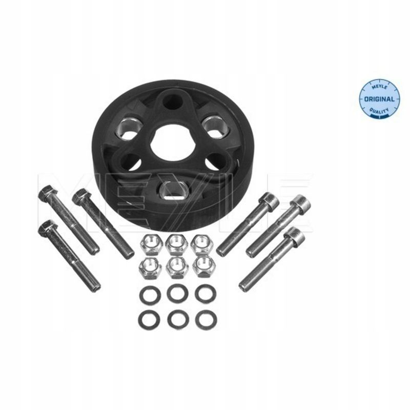 Tłumik drgań db wału w202 - MEYLE 014 041 0064
