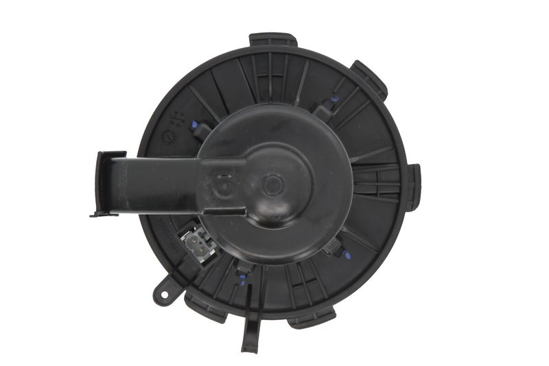 Dmuchawa mercedes sprinter series - VALEO 884614