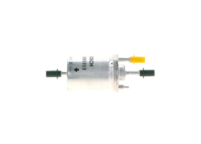 Filtr paliwa, wtrysk benzyny - BOSCH 0 450 905 959