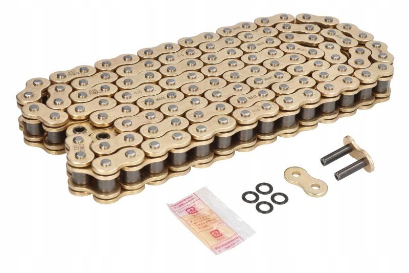 Łańcuch - DID DID50(530)ZVMX2G&G116