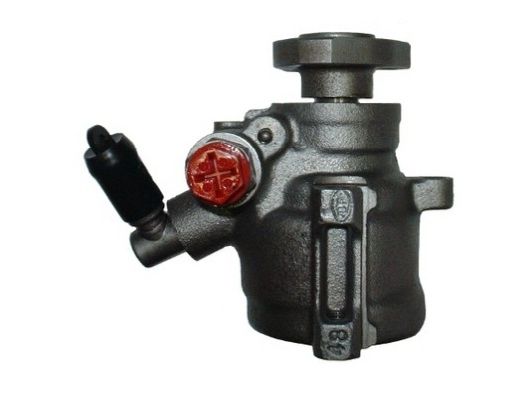 Pompa hydrauliczna przekładni kierowniczej - SPIDAN 0.053517