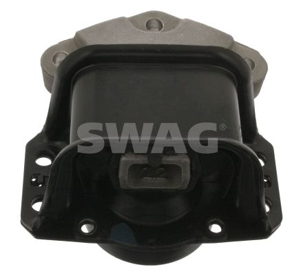Poduszka sil. prawa peugeot - SWAG 62939669