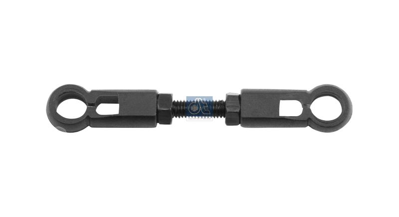 Elementy zawieszenia kabiny - DT SPARE PARTS 1.22438