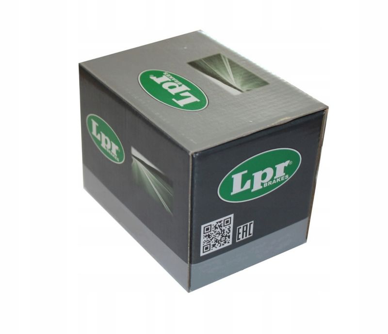 Cylinderek hamulcowy - LPR LPR4341