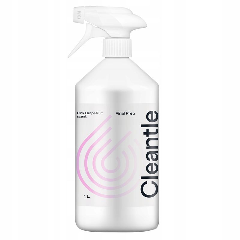 Cleantle final perp 1l - CLEANTECH CLTCTL-FP1L