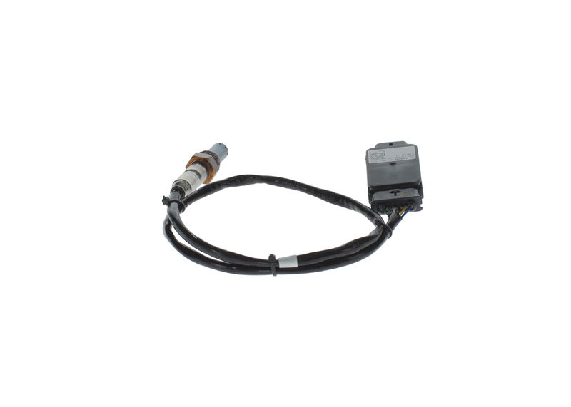 Czujnik nox audi a4 2,0tdi 16- - BOSCH 0 281 008 747