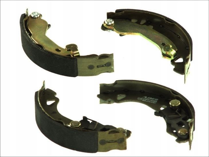 Szczęka hamulcowa - ABE C0F010ABE