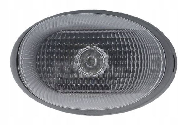 Lampa kierunkowskazu - BLIC 5403-03-0427106P