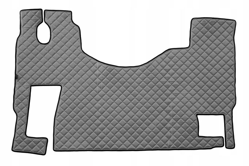 Dywanik podłogowy - F-CORE F-CORE FL22 GRAY