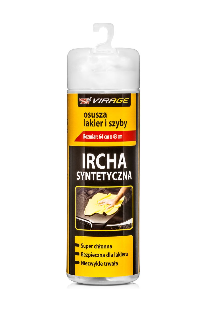Ma virage-ircha syntetyczna 64x43cm AMT97-032