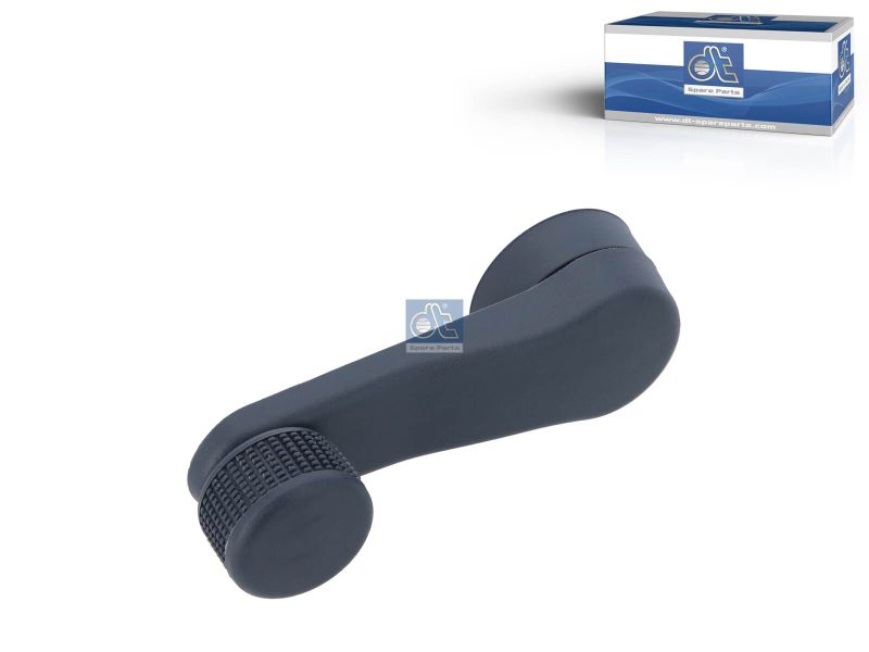 Elementy podnośnika szyby - DT SPARE PARTS 4.63411