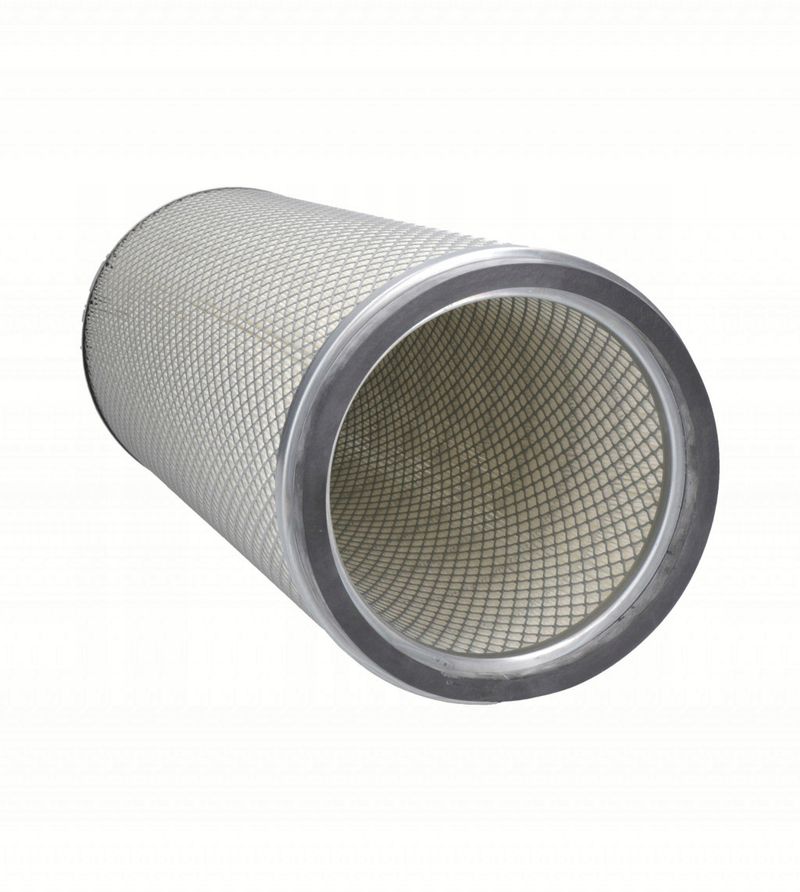 Filtr powietrza - DONALDSON P124860