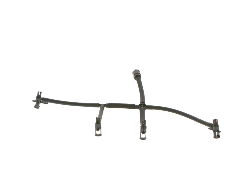 PrzewÓd przelewowy cr vw multivan, transporter 2.0d … - BOSCH 0 445 130 055
