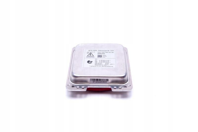 Przetwornica Xenon - SKV ESEN 59SKV040
