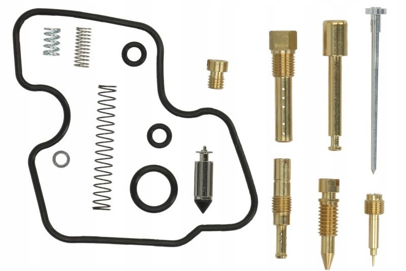 Zestaw naprawczy gaźnika - KEYSTER K-1053HK