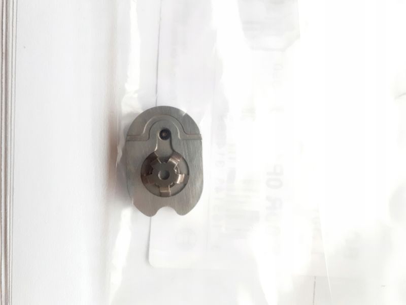 Element Pompy CR - BOSCH BOSF00R0P1249