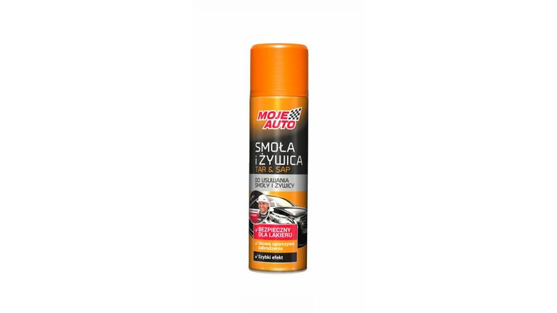 Moje automato prep.do smoly i zywicy 200ml AMT19-108