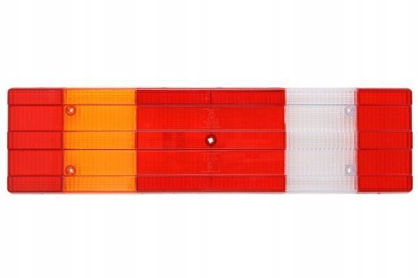 Klosz lampy tył - TRUCKLIGHT TL-ME002