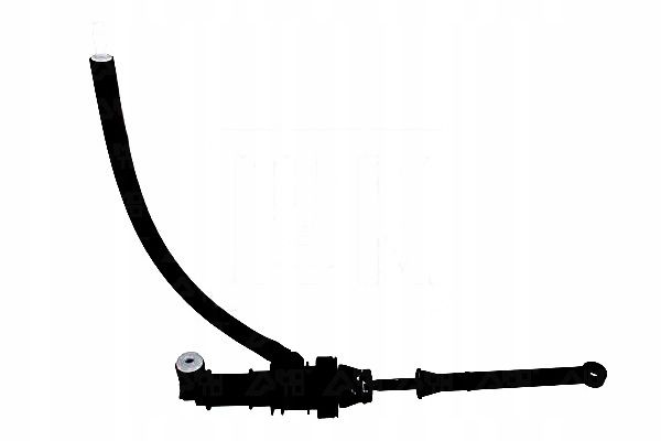 Pompa sprzęgła - LUK 511 0095 10