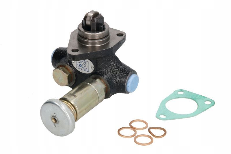 Elementy pompy rzędowej - DT SPARE PARTS 1.12101