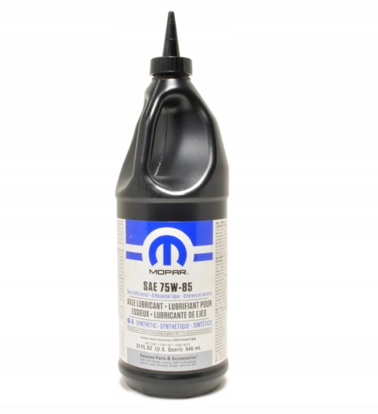 Oleje i smary - MOPAR 68210057AB