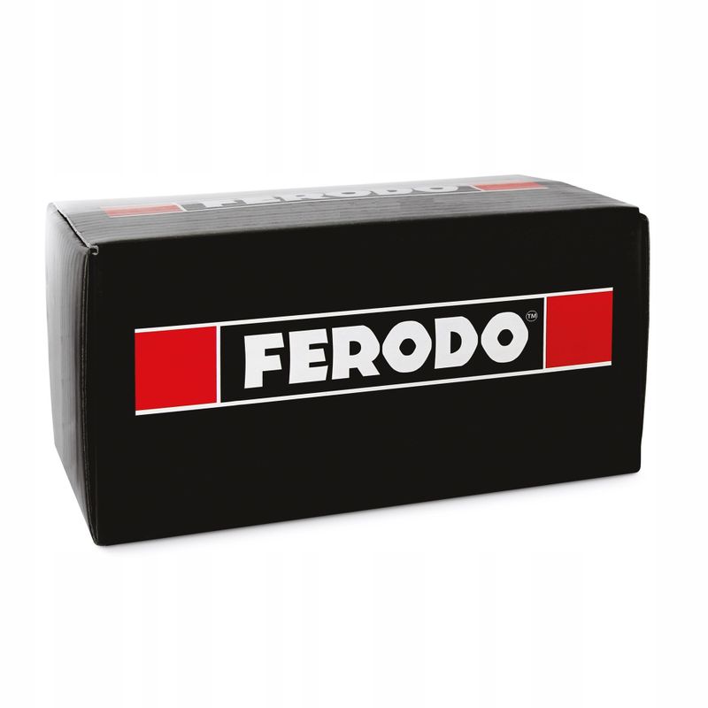 Nity okładziny - FERODO 93281