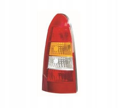 Lampa tył - DEPO 442-1915R-UE
