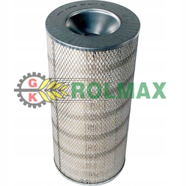Filtr powietrza - DONALDSON P145756