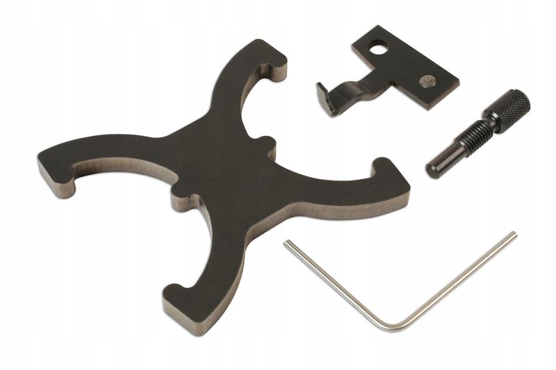 Blokada rozrządu ford/volvo 1.6 ecoboost - LASER TOOLS 5903