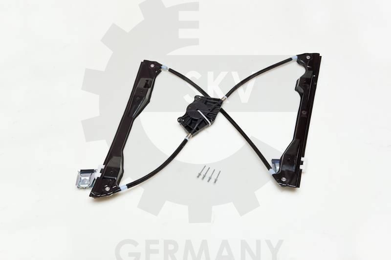 Podnośnik szyby fabia i /p/p. 6y1837462 / 00-08 / elektrycz… - SKV 01SKV222