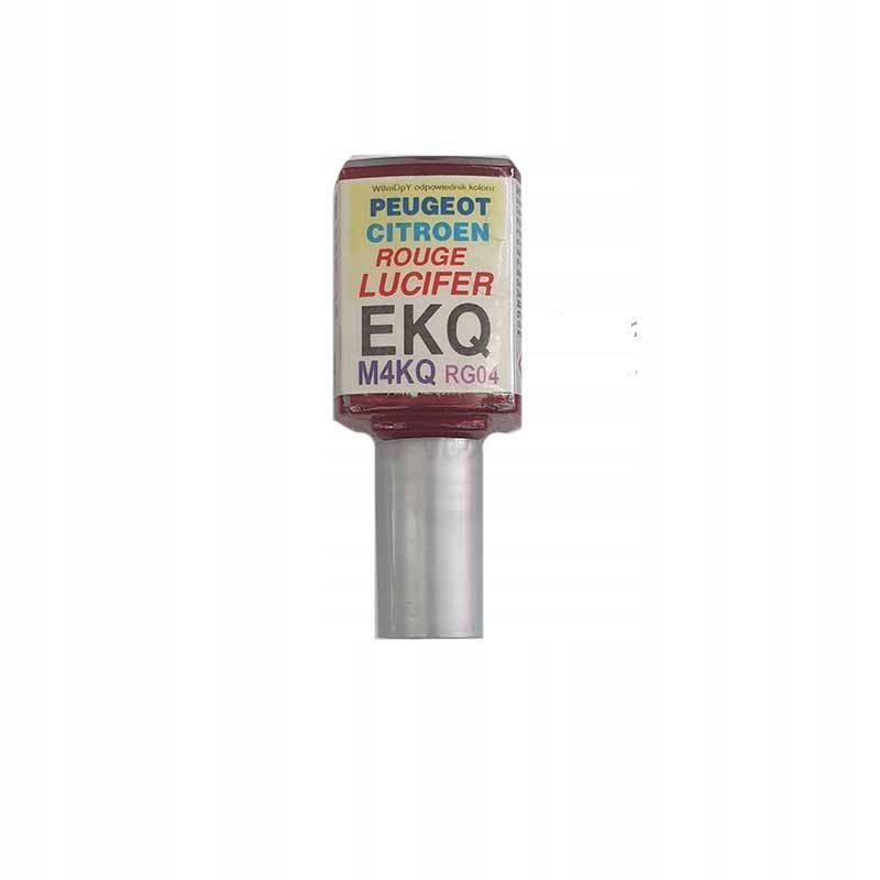 Arasystem lakier samochodowy 10ml ARAEKQ