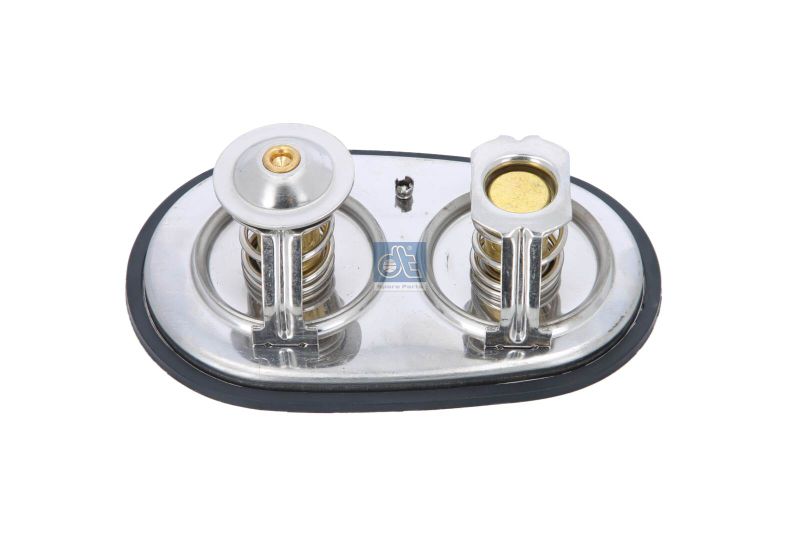 Termostat cieczy chłodzącej - DT SPARE PARTS 1.11407