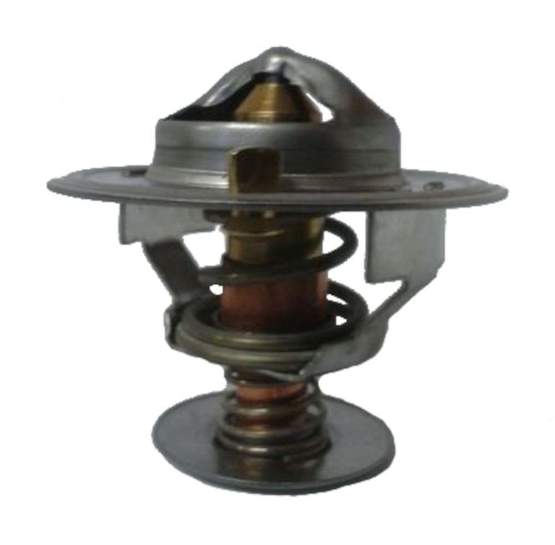 Termostat cieczy chłodzącej - THERMOTEC D2JD001TT