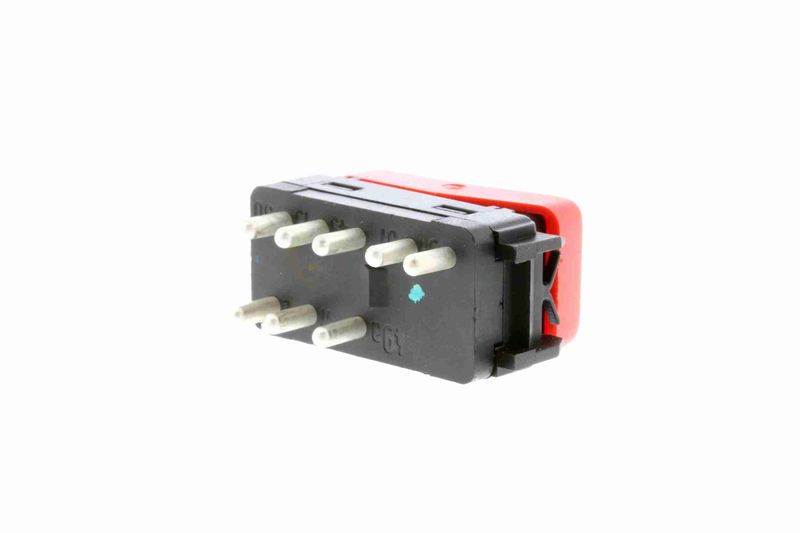 Przełącznik systemu ostrzegawczego - VEMO V30-73-0124