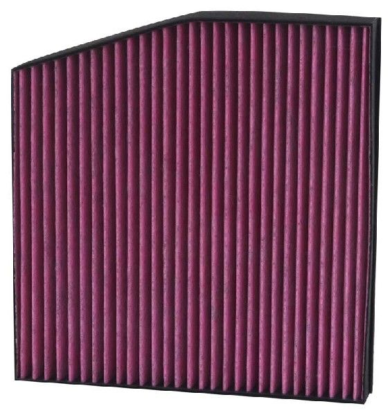 Filtr kabiny - K&N FILTERS DVF5021