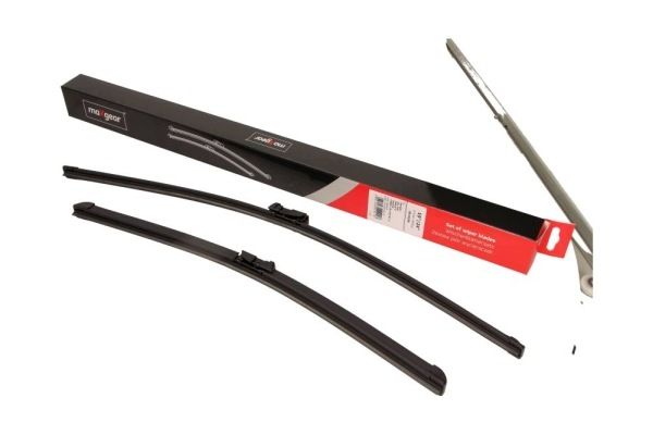 Filtr kabiny bmw e87/e90/e91 - MAXGEAR 26-0491