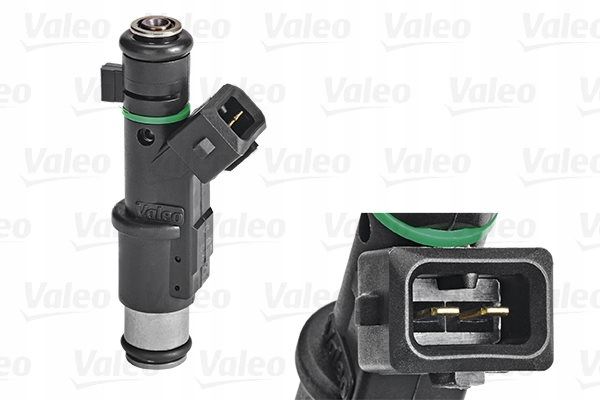 Wtryskiwacz citreon peugot - VALEO 348006