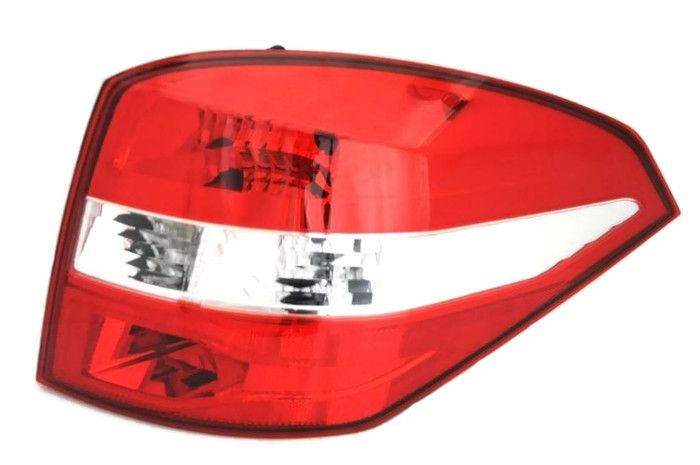Lampa tył - DEPO 551-1980R-UE
