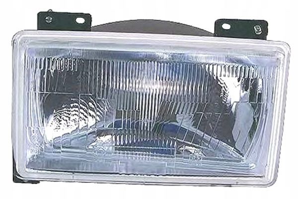Reflektor - DEPO 550-1111R-LD-E