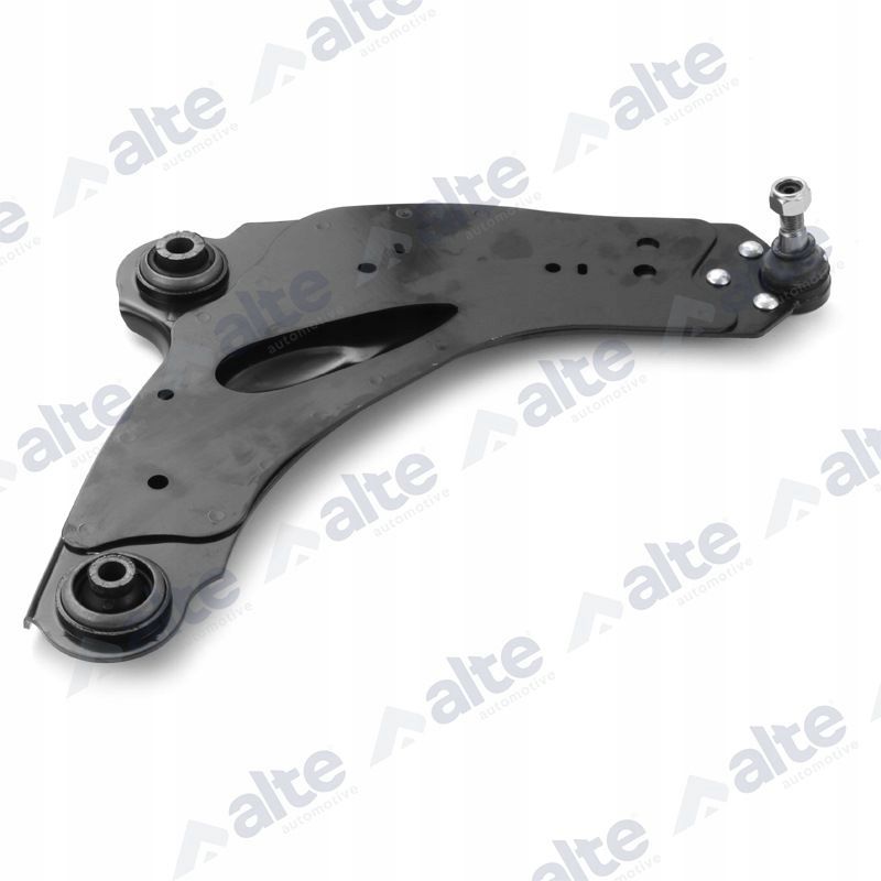 Wahacz renault trafic ii platform/chassis [03/01-] - ALTE 81219AL