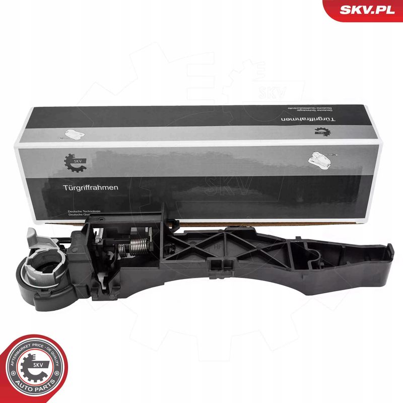 Klamka tył - SKV ESEN 97SKV115